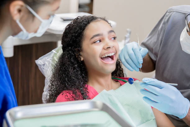 Best Emergency Pediatric Dentist  in New Knoxville, OH