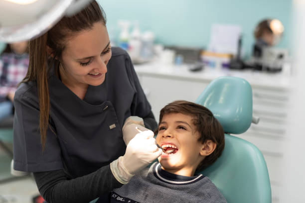 Best Broken Tooth Emergency  in New Knoxville, OH