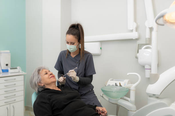 Best Dentist Open Late Near Me  in New Knoxville, OH