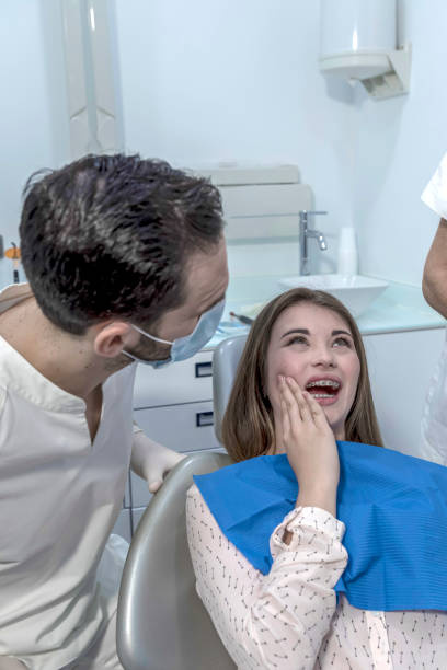 Best Dentist Open Late Near Me  in New Knoxville, OH
