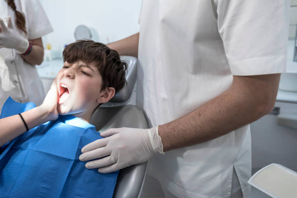 Best Tooth Pain Emergency Relief  in New Knoxville, OH
