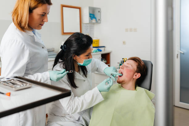 Best Emergency Tooth Extraction  in New Knoxville, OH