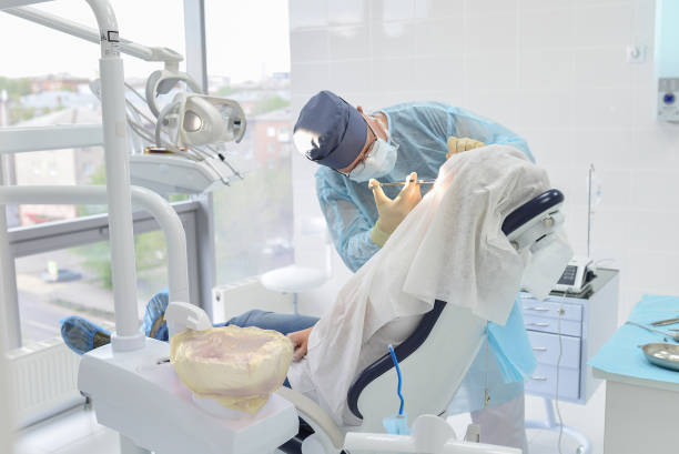 Best Dentist for Severe Toothache  in New Knoxville, OH
